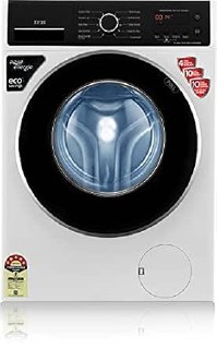 IFB 6.5 Kg 5 Star Fully-Automatic Front Loading Washing Machine (Elena ZX, White, In-Built Heater, 3D Wash Technology)