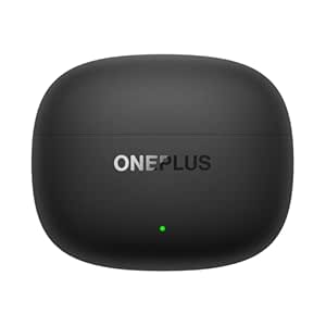OnePlus Nord Buds 4 Pro E518A Raven Black in