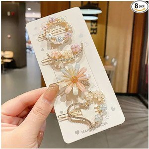 MegaValue Hair pin Hair Clip